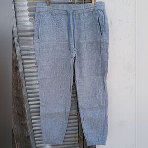 Athleta Cabo jogger pants size 16 tall